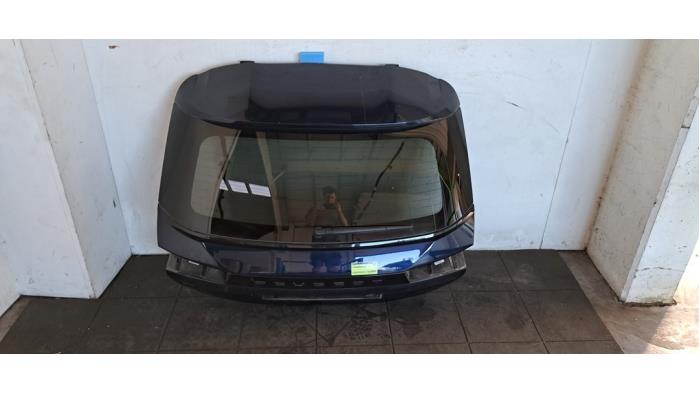 Hayon Peugeot 508