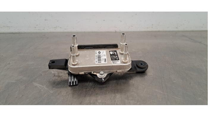 Refroidisseur de carburant Landrover Range Rover Sport