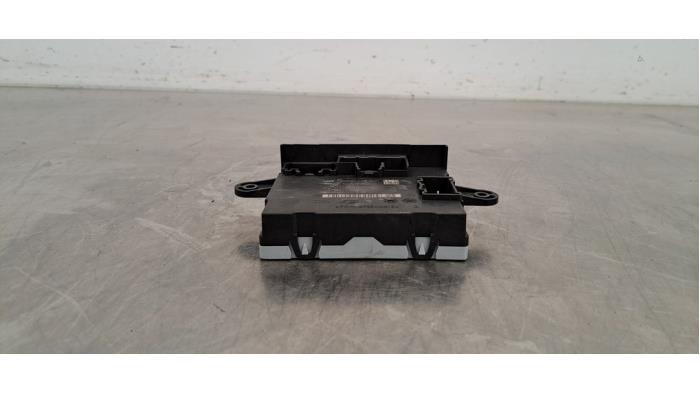Module verrouillage central des portes Landrover Range Rover Sport