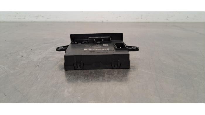 Module verrouillage central des portes Landrover Range Rover Sport