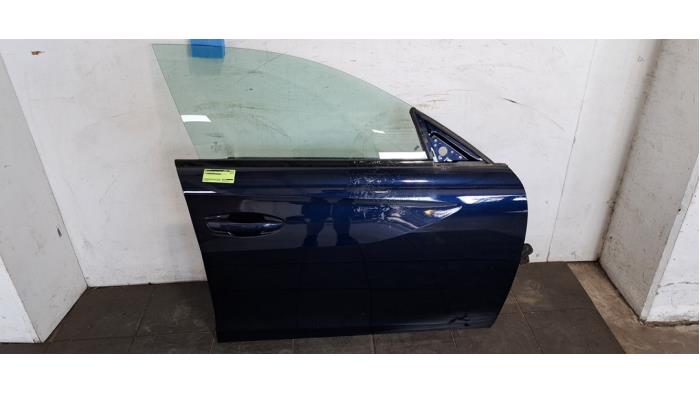 Portière 4portes avant droite Peugeot 508