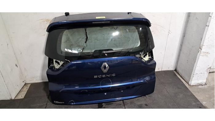 Bagklap Renault Grand Scenic