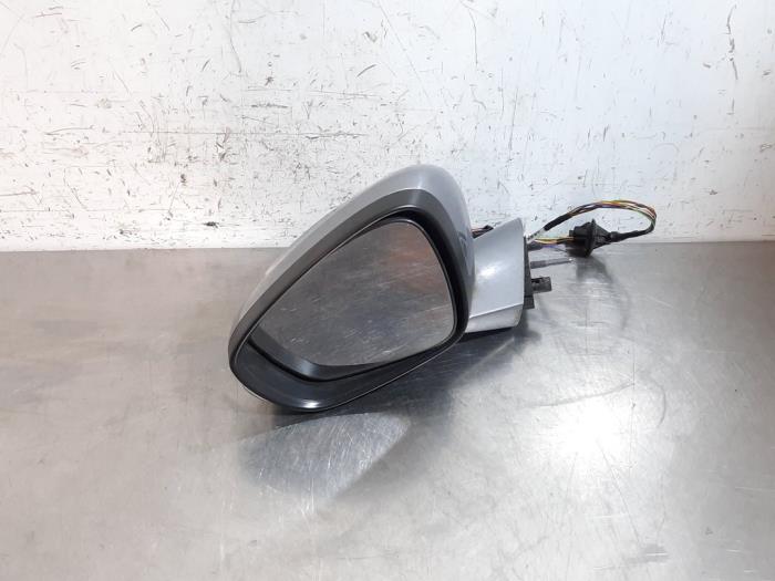 Buitenspiegel links Citroen Grand C4 Space Tourer