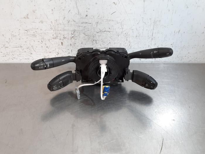 Commutateur combi colonne de direction Citroen Berlingo