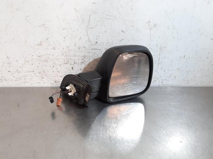Rétroviseur extérieur droit Citroen Berlingo