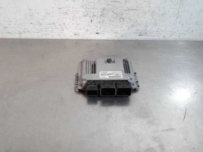 Ordinateur gestion moteur Citroen Berlingo