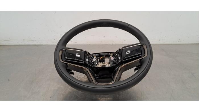 Volant Landrover Range Rover Sport