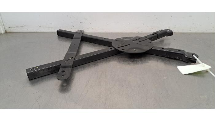 Support (divers) Landrover Range Rover Sport