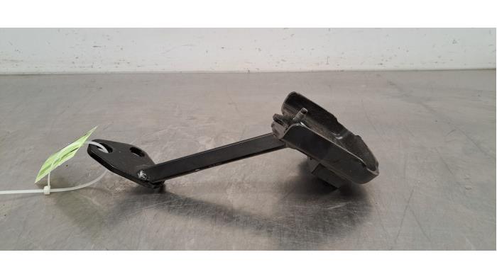 Support (divers) Landrover Range Rover Sport