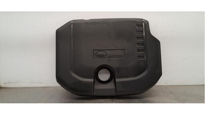 Plaque de protection moteur Landrover Range Rover Sport
