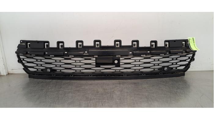 Calandre Landrover Range Rover Sport