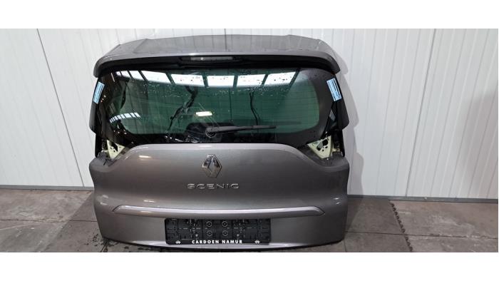 Hayon Renault Grand Scenic