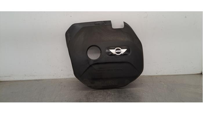 Couverture moteur Mini Mini