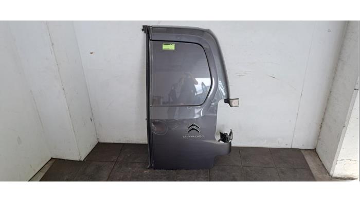 Portière arrière camionnette Citroen Berlingo