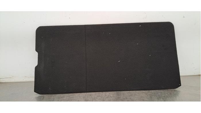 Coffre tapis Mini Mini