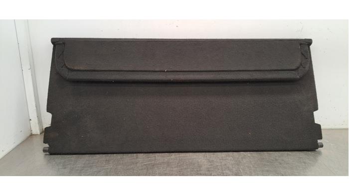 Coffre tapis Mini Mini