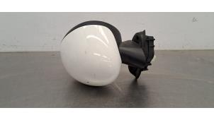 Gebruikte Buitenspiegel rechts Mini Mini (F55) 1.5 12V Cooper Prijs € 133,10 Inclusief btw aangeboden door Autohandel Didier