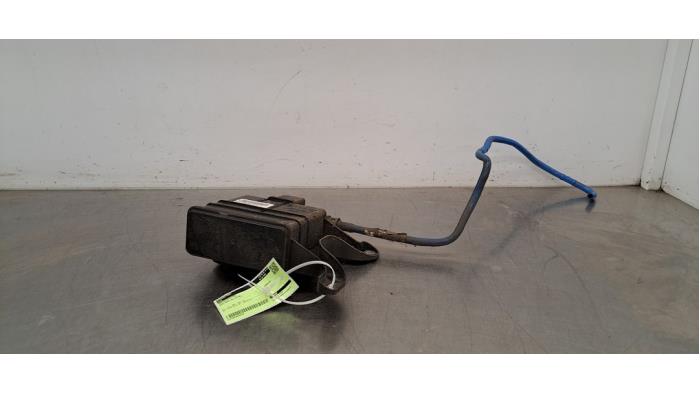 Filtre carbone Mini Mini
