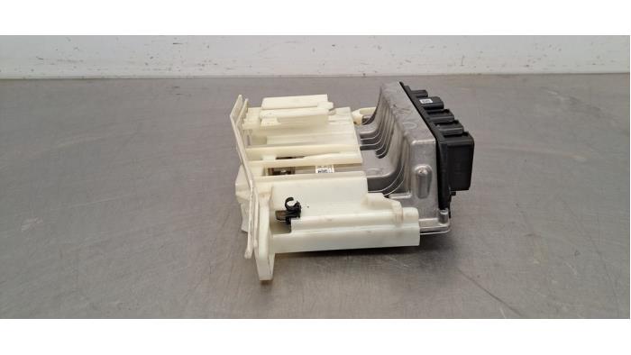 Ordinateur gestion moteur Mini Mini