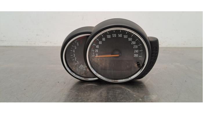 Compteur kilométrique KM Mini Mini