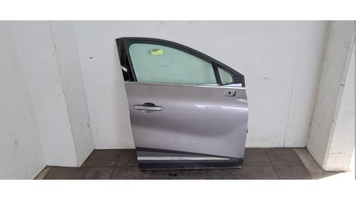 Portière 4portes avant droite Renault Captur