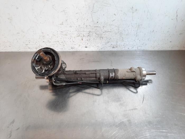 Crémaillère de direction Citroen Berlingo