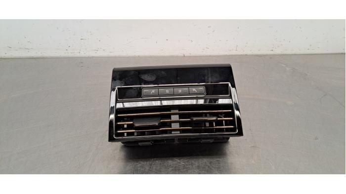 Grille d&#039;aération arrière Landrover Range Rover Sport