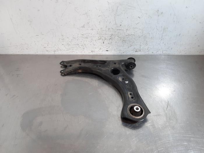 Bras de suspension avant gauche Volkswagen Polo