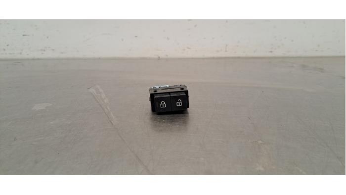 Commutateur verrouillage central des portes Landrover Range Rover Sport