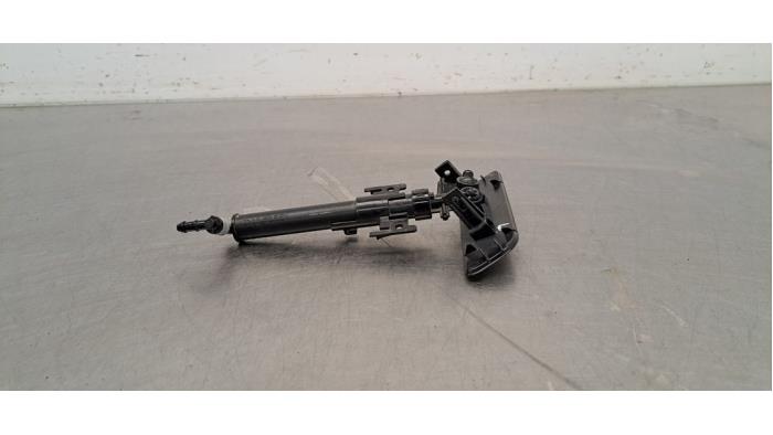 Buse phare Landrover Range Rover Sport
