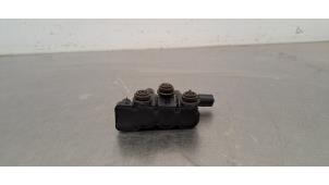 Gebruikte Luchtvering module Landrover Range Rover Sport (L1) 3.0 D300 Prijs € 163,35 Inclusief btw aangeboden door Autohandel Didier
