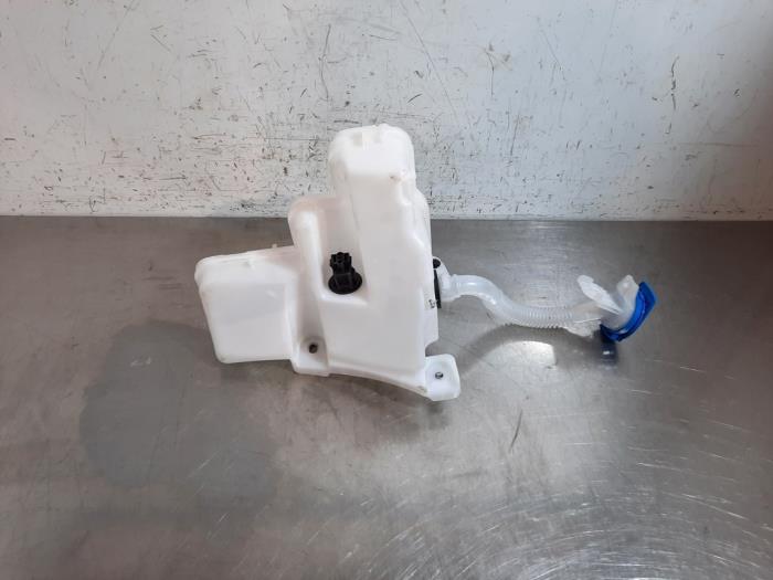 Réservoir lave-glace avant Volkswagen Polo