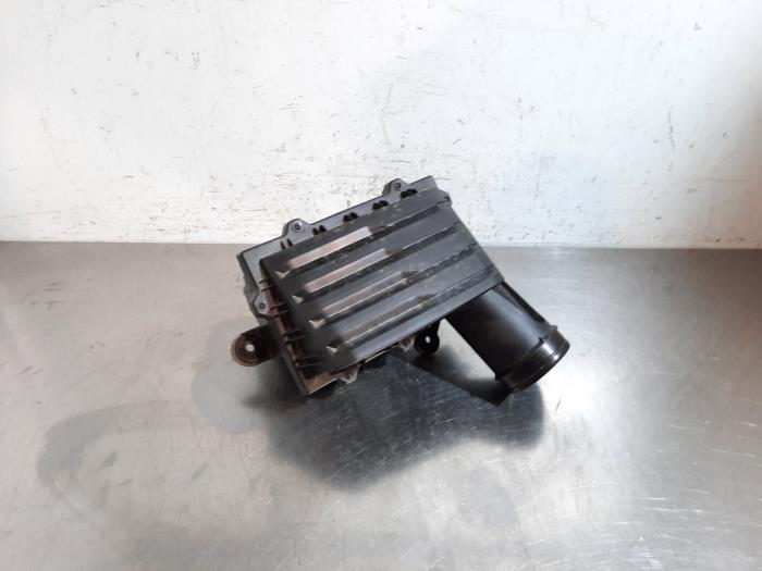 Boîtier filtre à air Volkswagen Polo