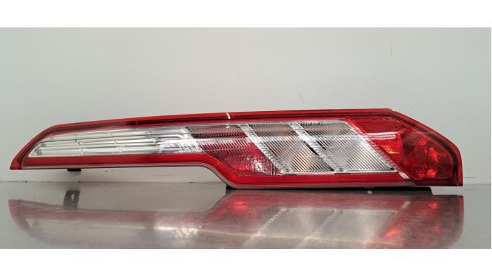 Feu arrière droit Ford Transit Custom