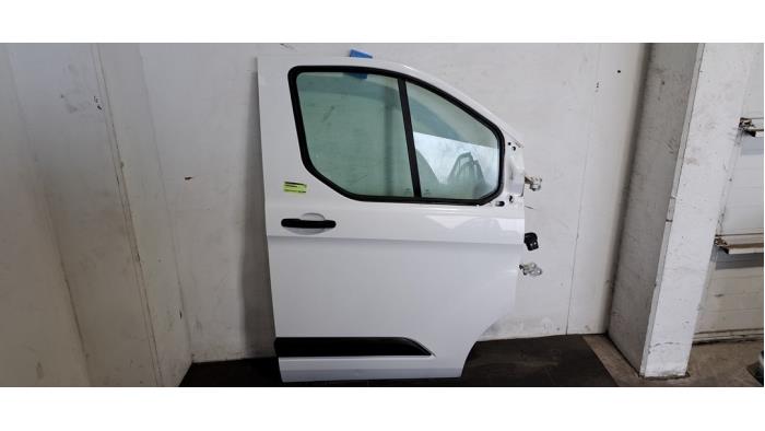Portière 4portes avant droite Ford Transit Custom Portière 4portes avant droite Ford Transit Custom