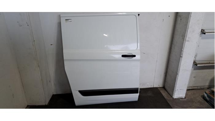 Porte coulissante droite Ford Transit Custom Porte coulissante droite Ford Transit Custom