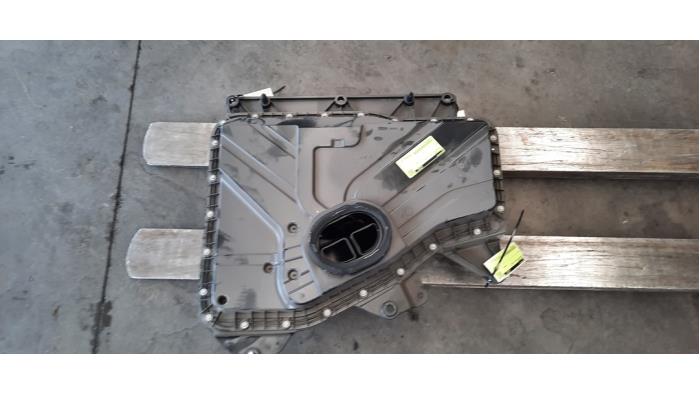 Batterie (hybride) Landrover Range Rover Sport