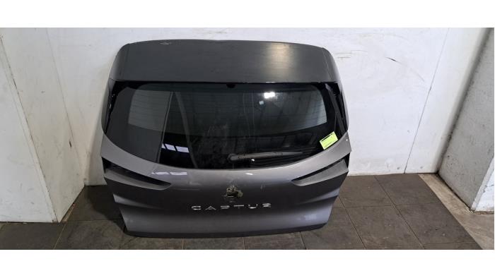 Hayon Renault Captur
