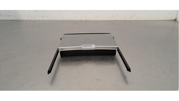 Console centrale Landrover Range Rover Sport