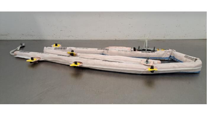 Airbag plafond droite Landrover Range Rover Sport