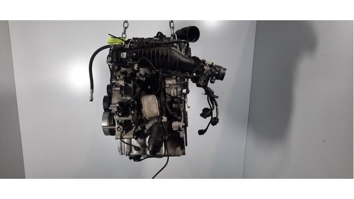 Moteur Mini Mini