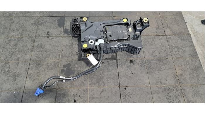 Réservoir Adblue Citroen C5 Aircross