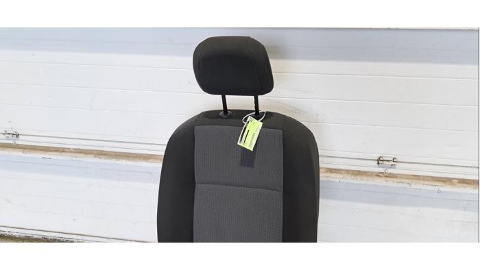 Siège droit Citroen Berlingo