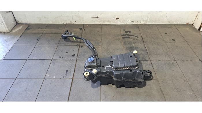Réservoir Adblue Citroen Berlingo