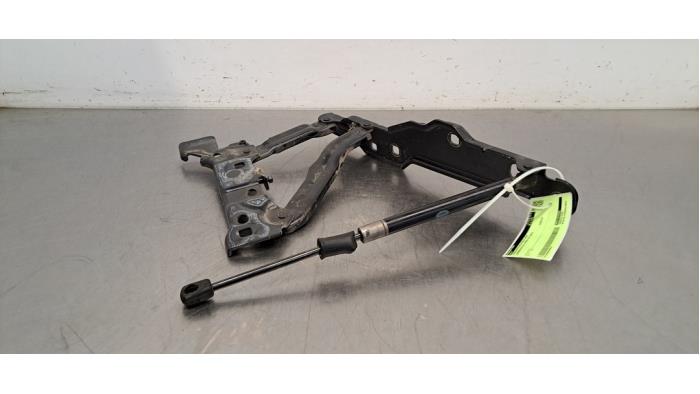 Amortisseur capot moteur gauche Landrover Range Rover Sport