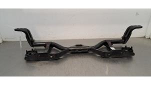 Gebruikte Subframe Landrover Range Rover Sport (L1) 3.0 D300 Prijs € 66,55 Inclusief btw aangeboden door Autohandel Didier