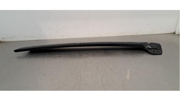 Protection montant A droit Landrover Range Rover Sport
