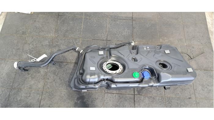 Réservoir de carburant Mini Mini