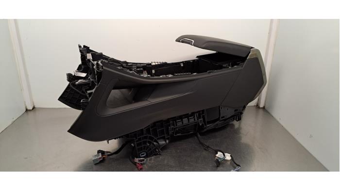Console centrale Landrover Range Rover Sport