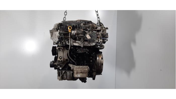 Moteur Renault Trafic